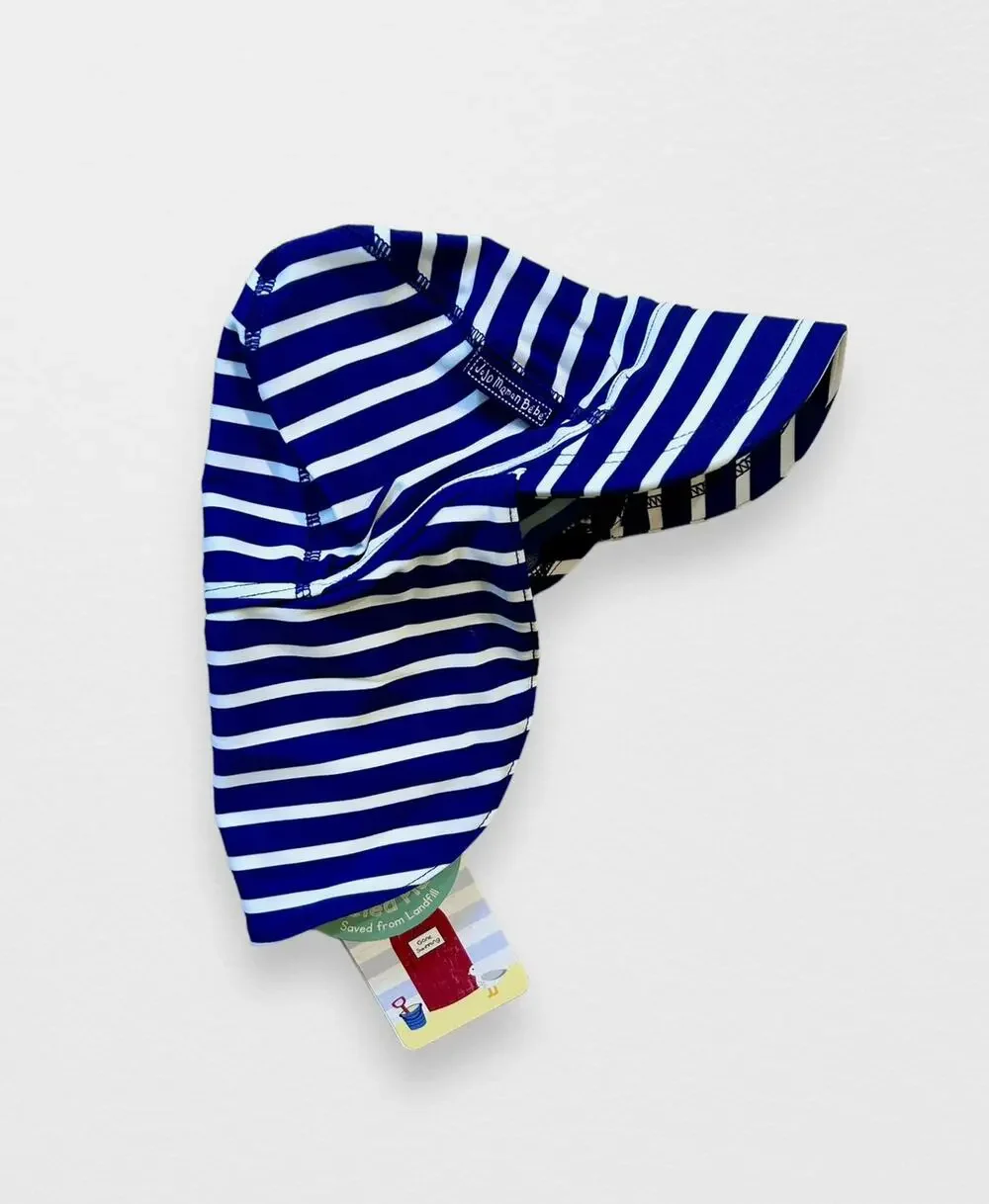 NWT Toddler Sun Protection Hat, 1-2 Years